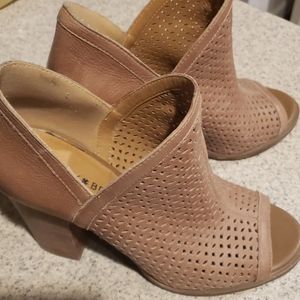 Lucky Brand Heels